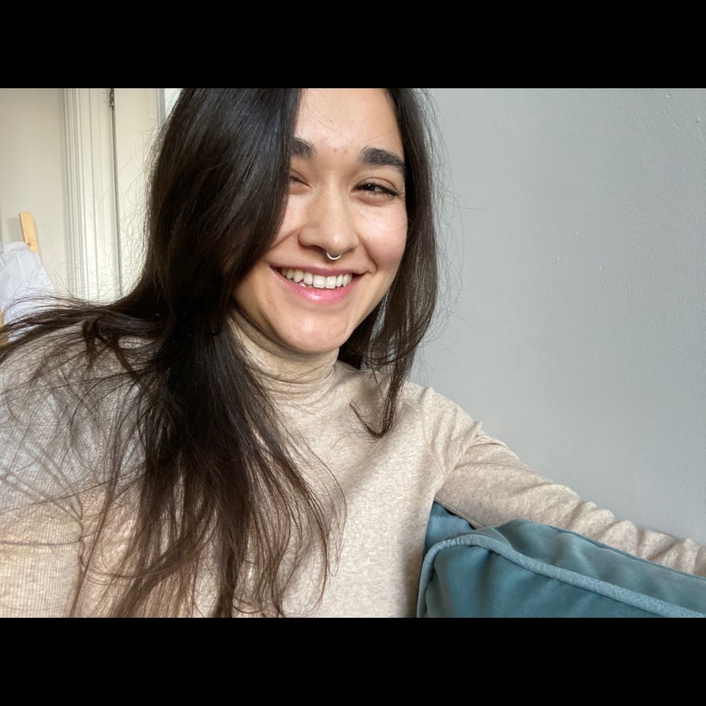 Meet your Posher, Kaina